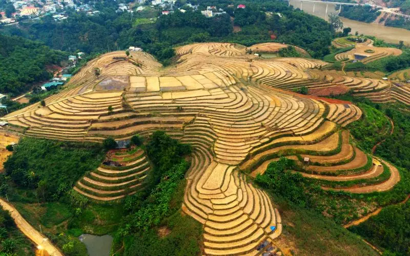 Kh&aacute;m ph&aacute; Mường L&aacute;t đẹp hoang sơ giữa l&ograve;ng Thanh H&oacute;a 7