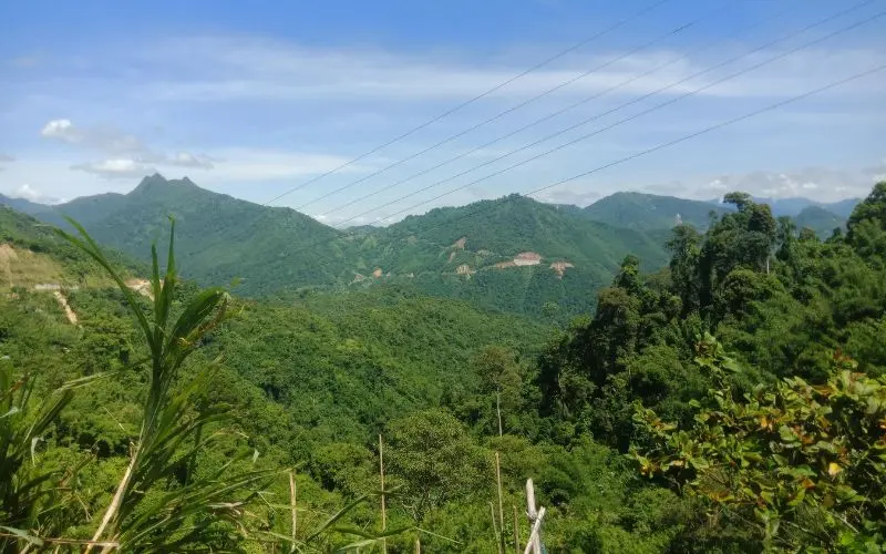 Kh&aacute;m ph&aacute; Mường L&aacute;t đẹp hoang sơ giữa l&ograve;ng Thanh H&oacute;a 6