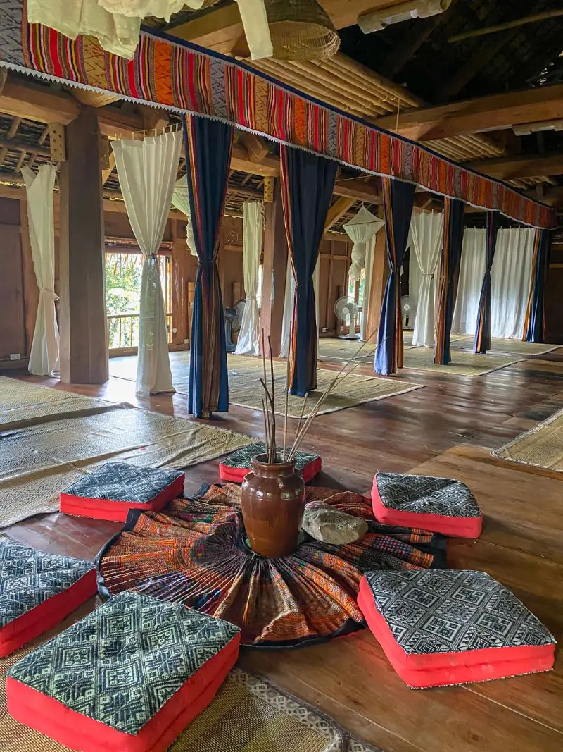 Khám phá Pù Luông Thanh Hóa với nét đẹp bình yên, dung dị 7