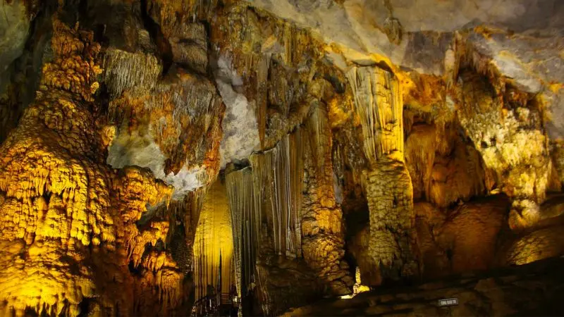 Khám phá Pù Luông Thanh Hóa với nét đẹp bình yên, dung dị 6