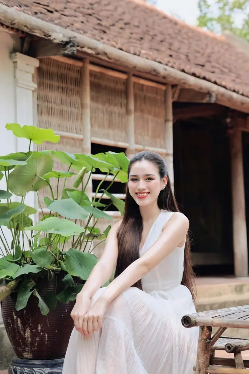 L&agrave;ng du lịch Y&ecirc;n Trung, điểm đến hấp dẫn của xứ Thanh y&ecirc;n b&igrave;nh 9