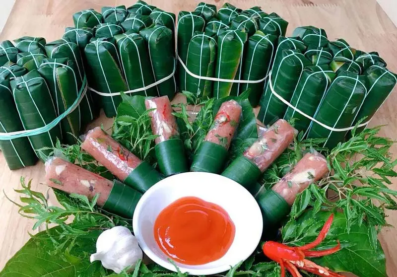 L&agrave;ng du lịch Y&ecirc;n Trung, điểm đến hấp dẫn của xứ Thanh y&ecirc;n b&igrave;nh 12