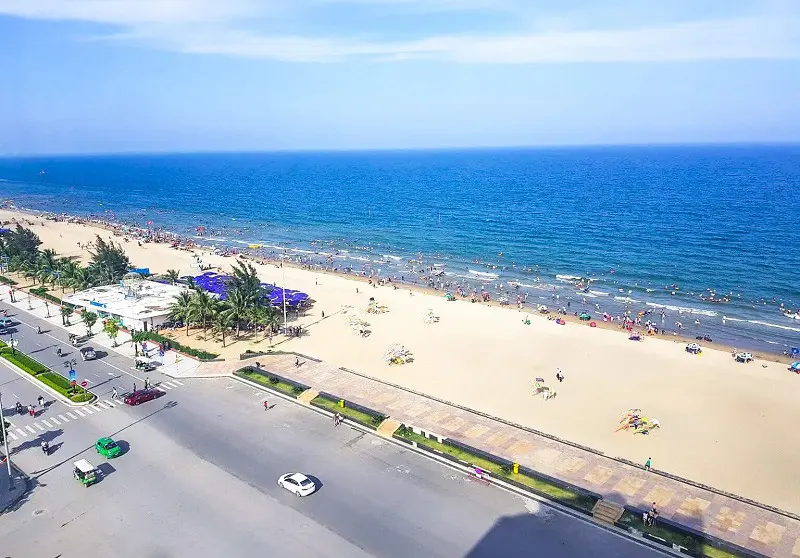Sầm Sơn có gì chơi, khám phá thật nhiều trải nghiệm đáng nhớ 2