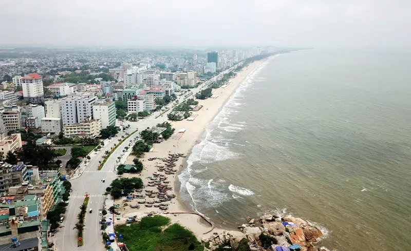 Sầm Sơn có gì chơi, khám phá thật nhiều trải nghiệm đáng nhớ 3