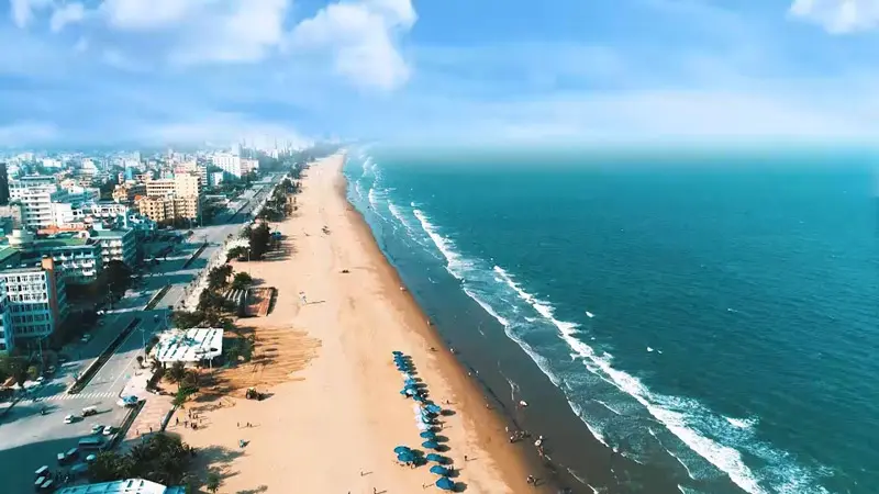 Sầm Sơn có gì chơi, khám phá thật nhiều trải nghiệm đáng nhớ 4