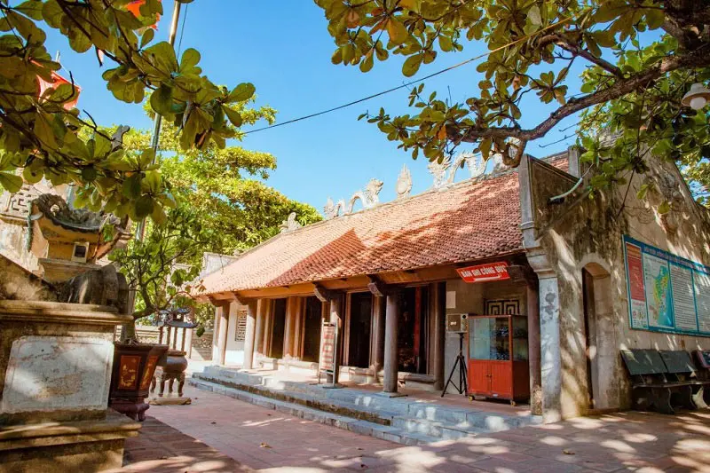 Sầm Sơn có gì chơi, khám phá thật nhiều trải nghiệm đáng nhớ 9