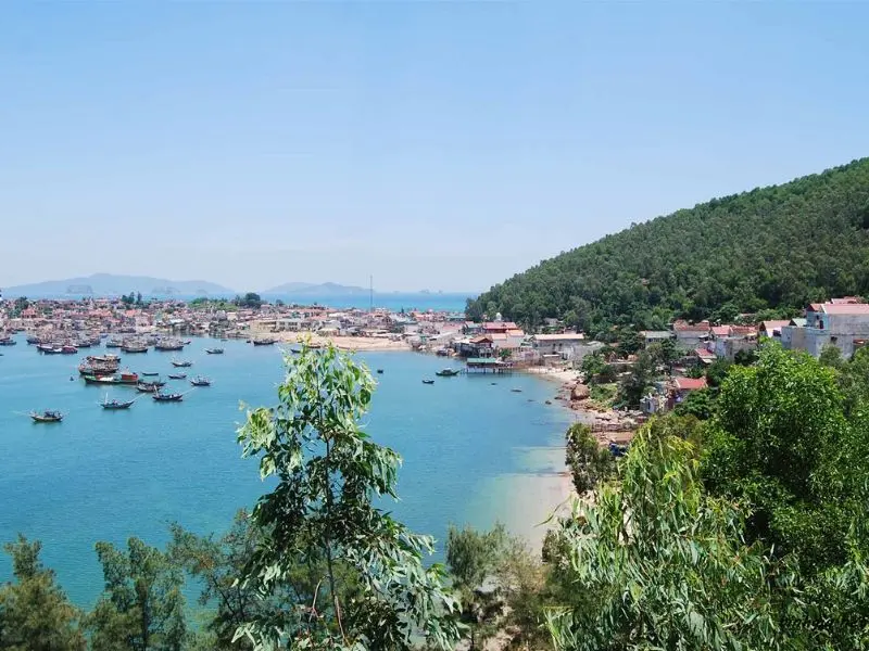 X&atilde; đảo Nghi Sơn v&agrave; những trải nghiệm du lịch kh&ocirc;ng thể bỏ qua 3
