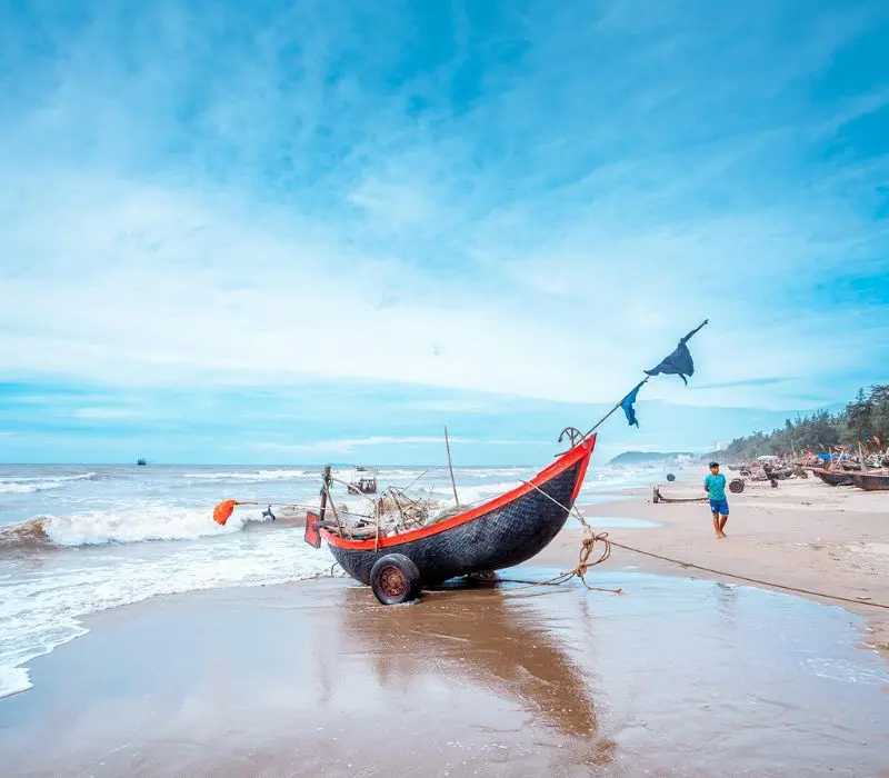 Du lịch hè Sầm Sơn, bí kíp vui chơi bung lụa quên lối về