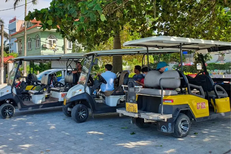 Du lịch Sầm Sơn 3 ng&agrave;y 2 đ&ecirc;m kh&aacute;m ph&aacute; vẻ đẹp th&agrave;nh phố biển 9