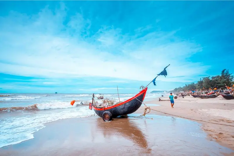 Du lịch Sầm Sơn 3 ng&agrave;y 2 đ&ecirc;m kh&aacute;m ph&aacute; vẻ đẹp th&agrave;nh phố biển 2