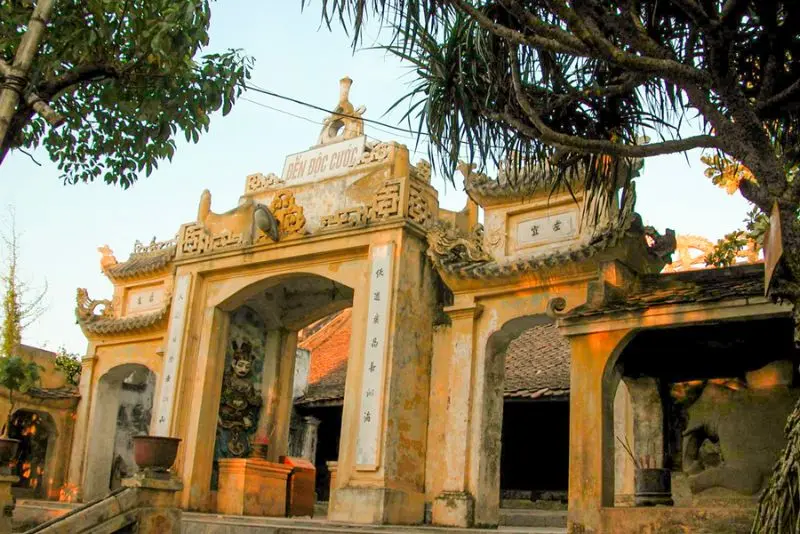 Lịch tr&igrave;nh du lịch Sầm Sơn 2 ng&agrave;y 1 đ&ecirc;m cụ thể cho người mới 6