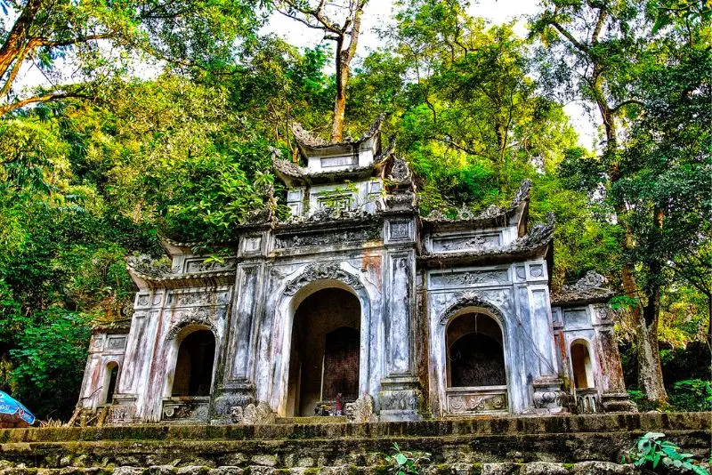 Lịch tr&igrave;nh du lịch Sầm Sơn 2 ng&agrave;y 1 đ&ecirc;m cụ thể cho người mới 5