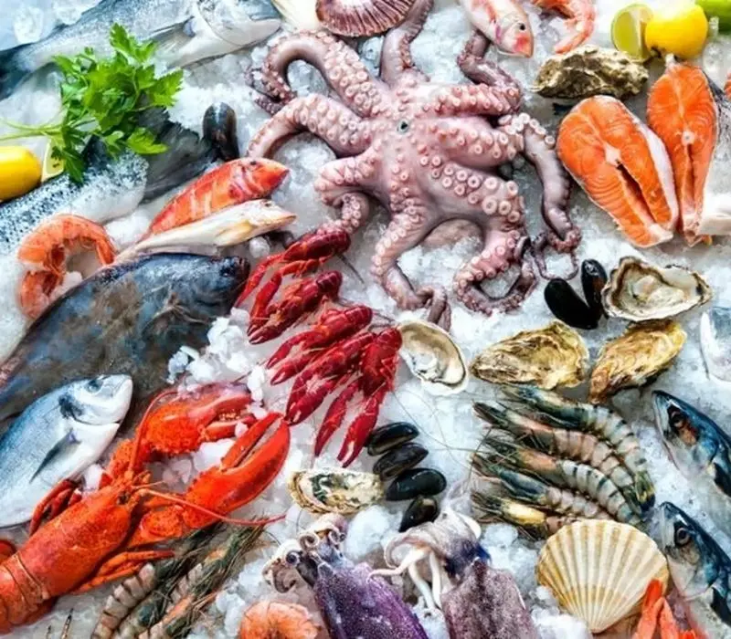 9 chợ hải sản Sài Gòn nổi tiếng, giá thành cạnh tranh (cập nhật 10.25)