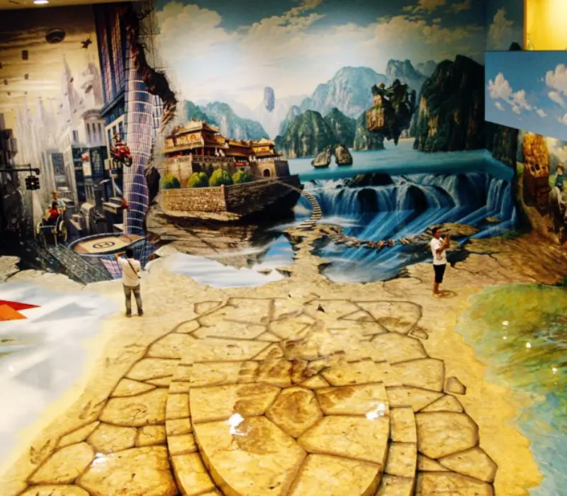 10 bảo t&agrave;ng nổi tiếng, đ&aacute;ng tham quan nhất ở Tp.HCM 9
