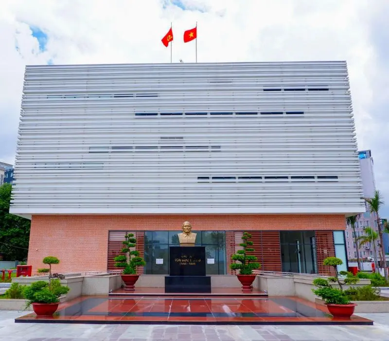 10 bảo t&agrave;ng nổi tiếng, đ&aacute;ng tham quan nhất ở Tp.HCM 12