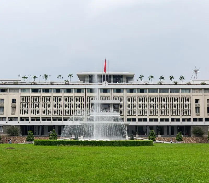 10 bảo t&agrave;ng nổi tiếng, đ&aacute;ng tham quan nhất ở Tp.HCM 8