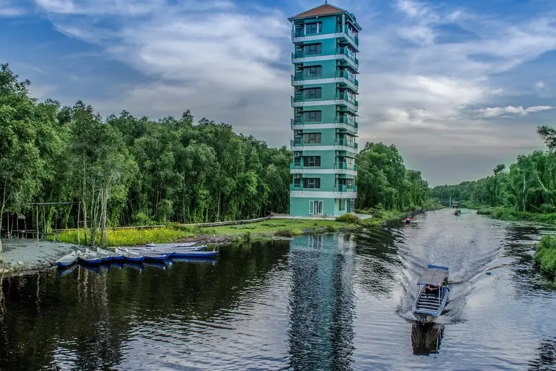 8 điểm du lịch gần S&agrave;i G&ograve;n 2 ng&agrave;y 1 đ&ecirc;m l&yacute; tưởng 3
