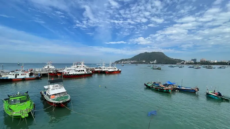 8 điểm du lịch gần S&agrave;i G&ograve;n 2 ng&agrave;y 1 đ&ecirc;m l&yacute; tưởng 2