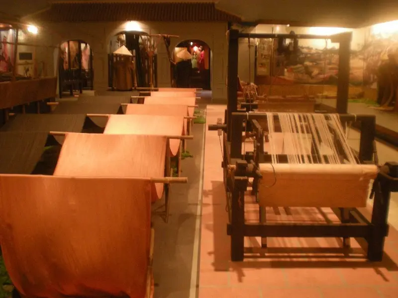 Bảo t&agrave;ng Phụ nữ Nam Bộ nơi t&ocirc;n vinh gi&aacute; trị của ph&aacute;i đẹp 6