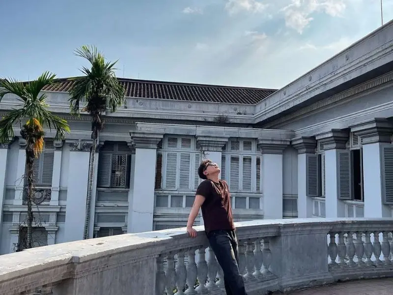 Bảo t&agrave;ng Th&agrave;nh phố Hồ Ch&iacute; Minh, t&aacute;i hiện một S&agrave;i G&ograve;n xưa qua từng thời kỳ 3