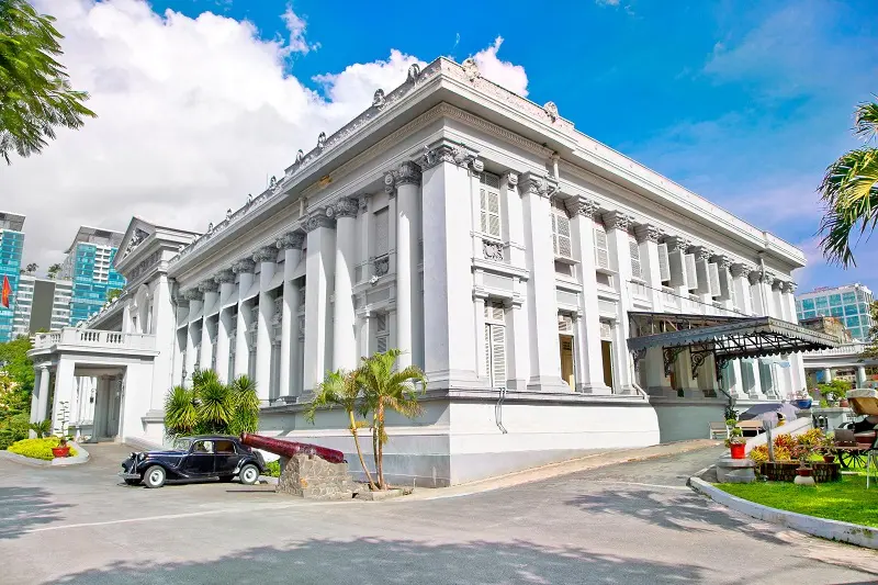 Bảo t&agrave;ng Th&agrave;nh phố Hồ Ch&iacute; Minh, t&aacute;i hiện một S&agrave;i G&ograve;n xưa qua từng thời kỳ 18
