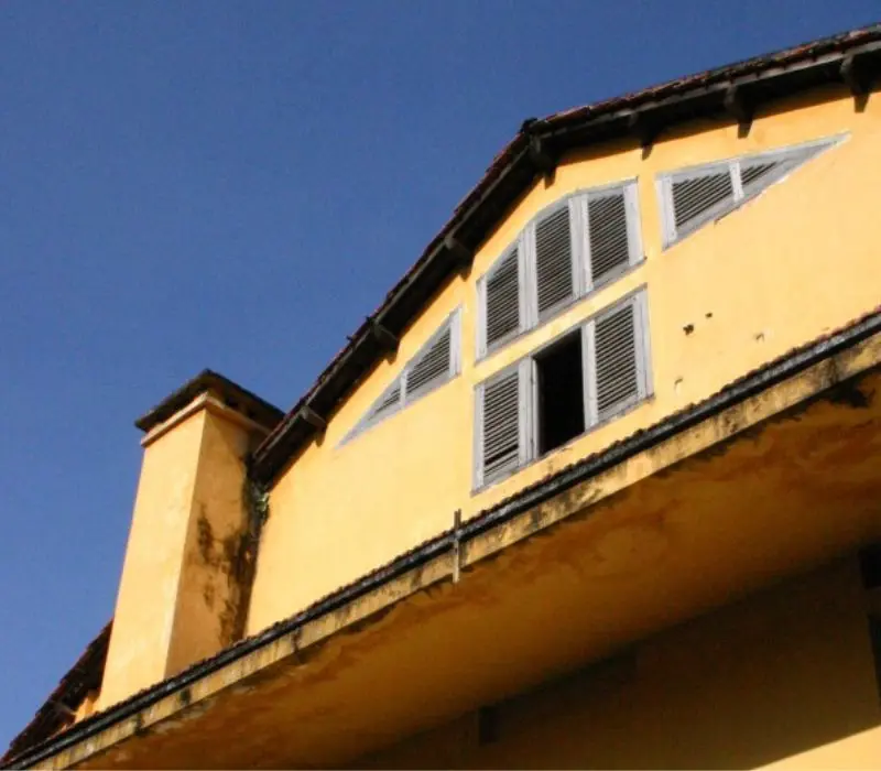 B&oacute;t D&acirc;y Th&eacute;p: Địa ngục trần gian của thực d&acirc;n Ph&aacute;p 3