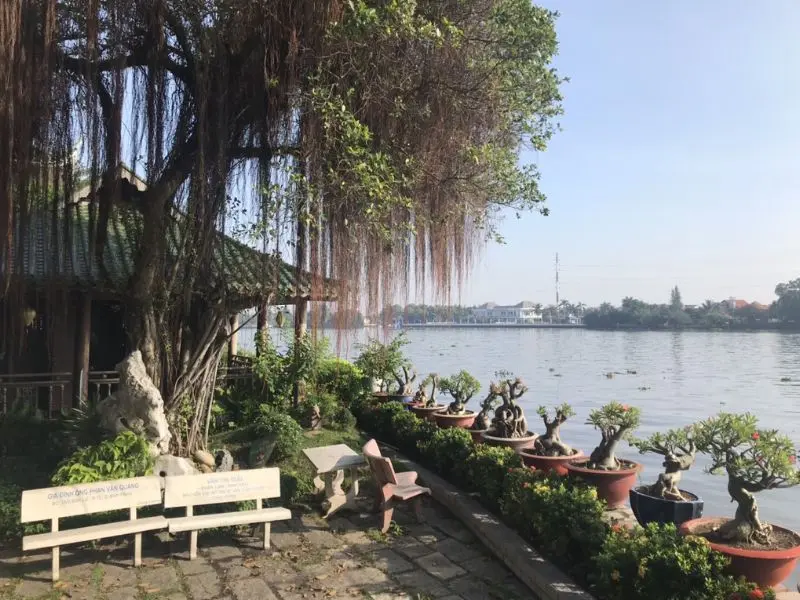 Ch&ugrave;a Diệu Ph&aacute;p, B&igrave;nh Thạnh: Điểm đến cho t&acirc;m an lạc 6