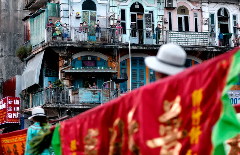 Có một China Town sống động giữa lòng Chợ Lớn Sài Gòn 2