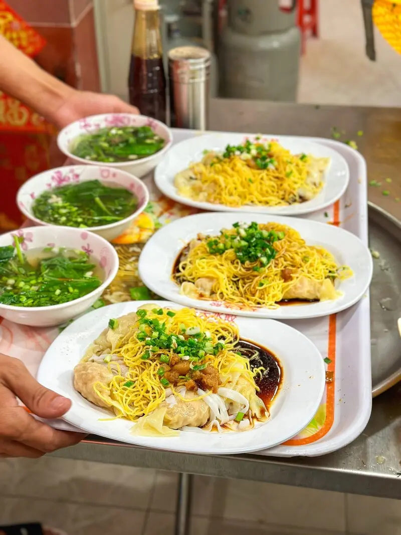 Có một China Town sống động giữa lòng Chợ Lớn Sài Gòn 14