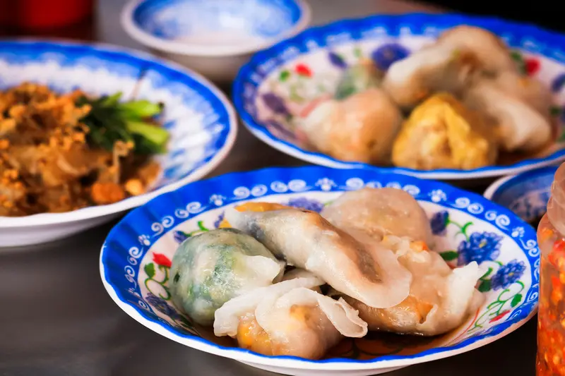 Có một China Town sống động giữa lòng Chợ Lớn Sài Gòn 11