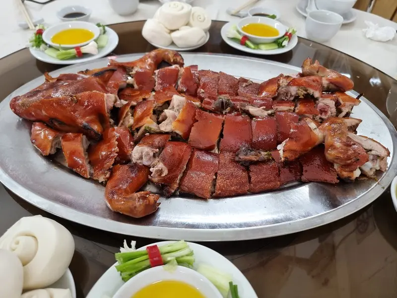 Có một China Town sống động giữa lòng Chợ Lớn Sài Gòn 13