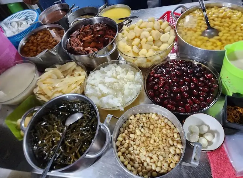 Có một China Town sống động giữa lòng Chợ Lớn Sài Gòn 10
