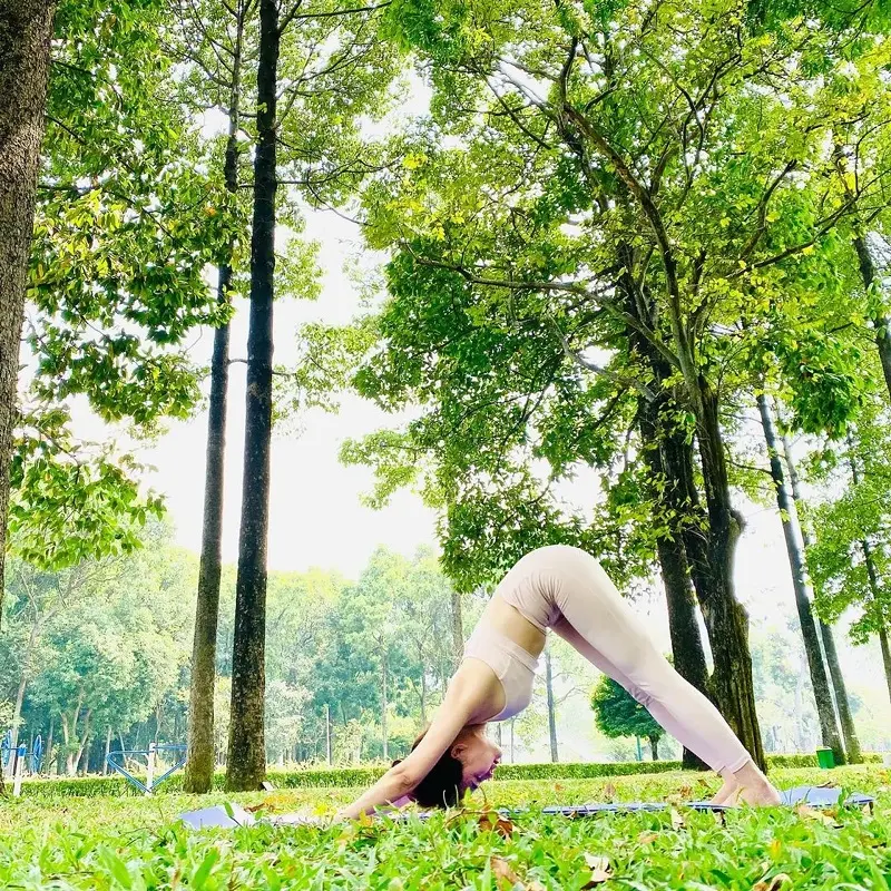 C&ocirc;ng vi&ecirc;n Gia Định: Ốc đảo xanh giữa S&agrave;i G&ograve;n phồn hoa 5