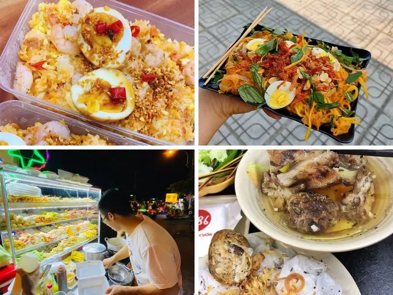 C&ocirc;ng vi&ecirc;n L&ecirc; Thị Ri&ecirc;ng - Địa điểm ăn chơi cực đ&atilde; tại S&agrave;i G&ograve;n 12