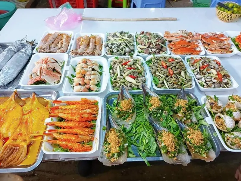 Đến Đảo khỉ Cần Giờ, trải nghiệm một ngày tại Hoa Quả Sơn 10