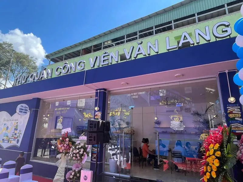 Ghé thăm công viên Văn Lang và những trải nghiệm thú vị 6