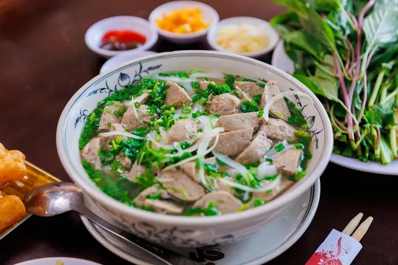 Gợi &yacute; 9 qu&aacute;n ăn s&aacute;ng quận 3 chất lượng cho ng&agrave;y mới 2