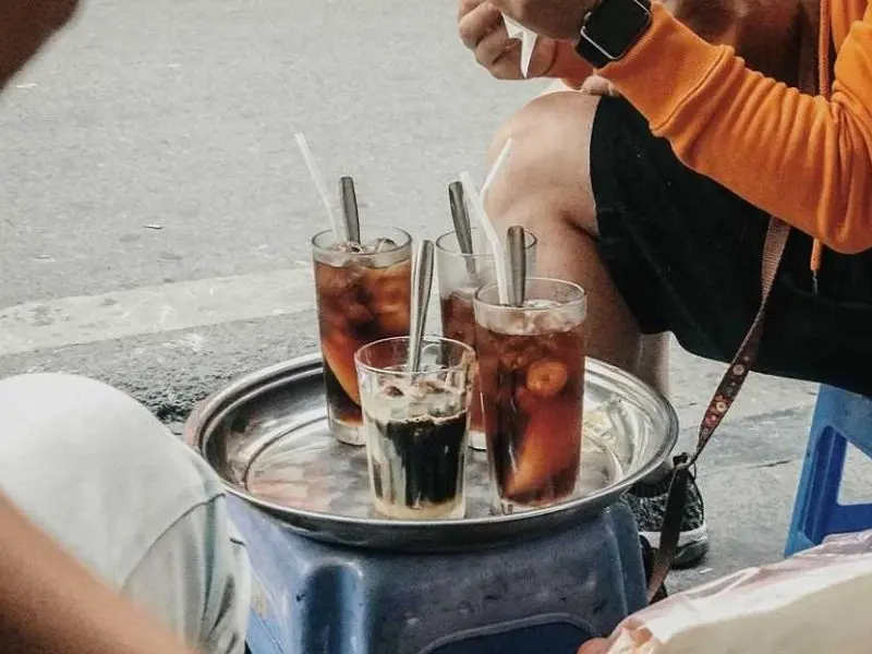 Hồ Thiền Quang: H&ograve;a m&igrave;nh v&agrave;o kh&ocirc;ng gian thơ mộng giữa thủ đ&ocirc; H&agrave; Nội 5