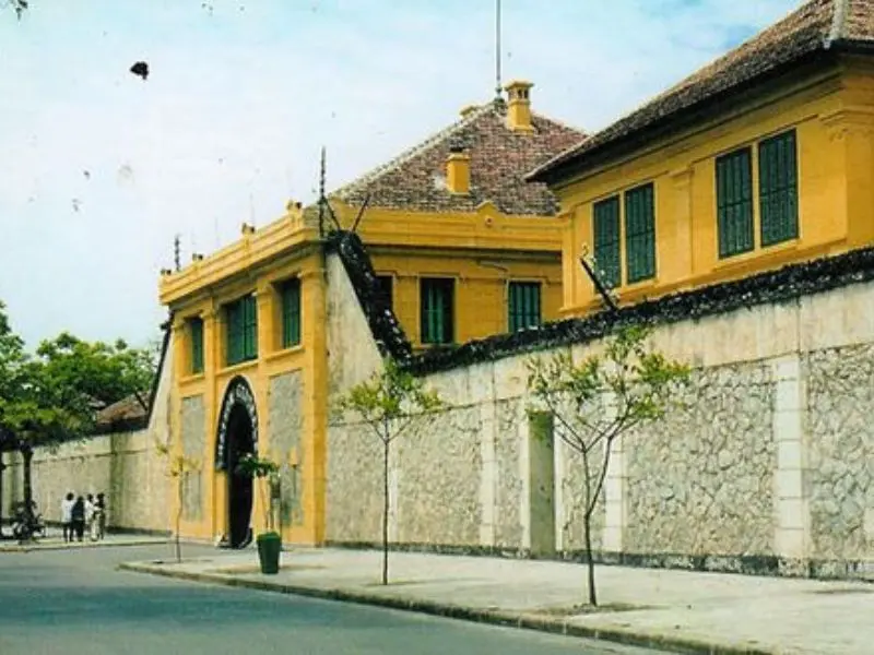 Hồ Thiền Quang: H&ograve;a m&igrave;nh v&agrave;o kh&ocirc;ng gian thơ mộng giữa thủ đ&ocirc; H&agrave; Nội 7