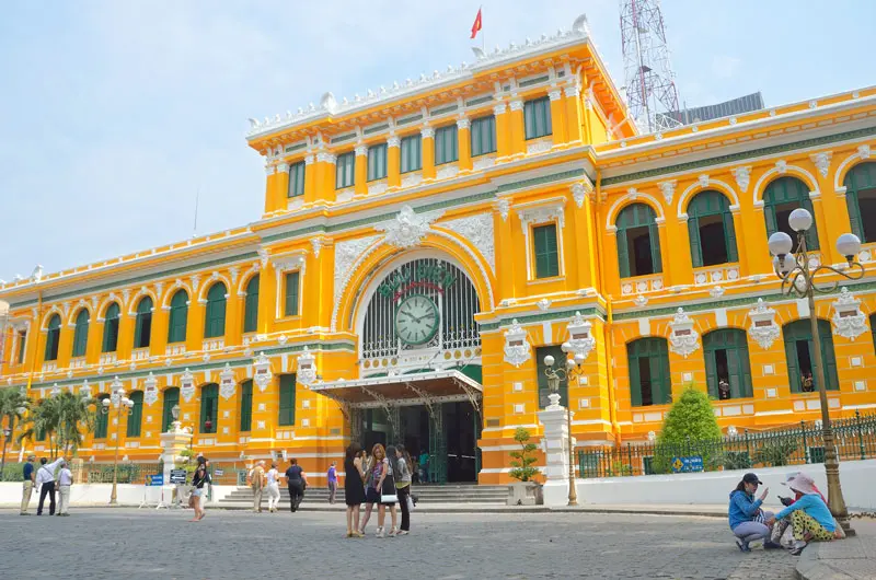 Kh&aacute;m ph&aacute; Bảo t&agrave;ng Địa chất Việt Nam từ A đến Z 10