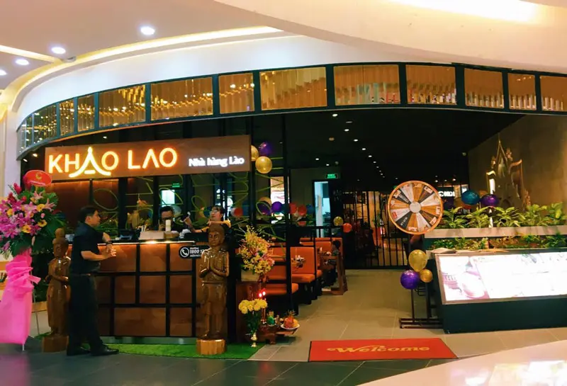 Kh&aacute;m ph&aacute; Crescent Mall, trung t&acirc;m thương mại sầm uất bậc nhất quận 7 8