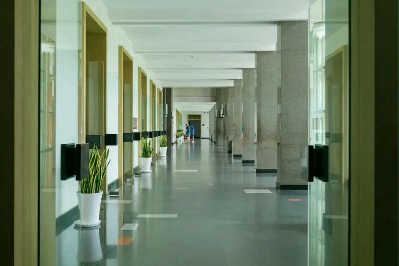 Kinh nghiệm tham quan Dinh Độc Lập, biểu tượng của thống nhất v&agrave; h&ograve;a b&igrave;nh 9