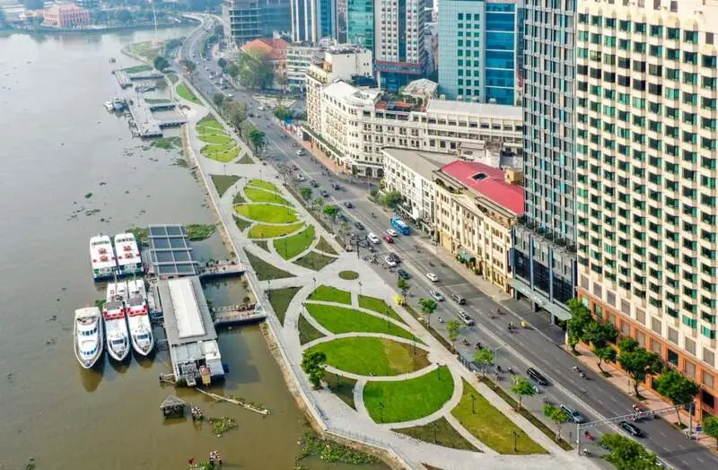 Những địa điểm vui chơi S&agrave;i G&ograve;n với những trải nghiệm ấn tượng m&agrave; kh&ocirc;ng nơi n&agrave;o c&oacute; 11