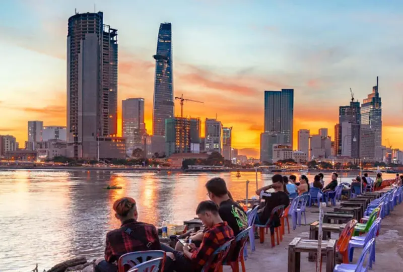 Những địa điểm vui chơi S&agrave;i G&ograve;n với những trải nghiệm ấn tượng m&agrave; kh&ocirc;ng nơi n&agrave;o c&oacute; 6