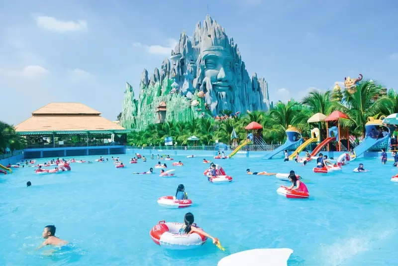 Những địa điểm vui chơi S&agrave;i G&ograve;n với những trải nghiệm ấn tượng m&agrave; kh&ocirc;ng nơi n&agrave;o c&oacute; 3