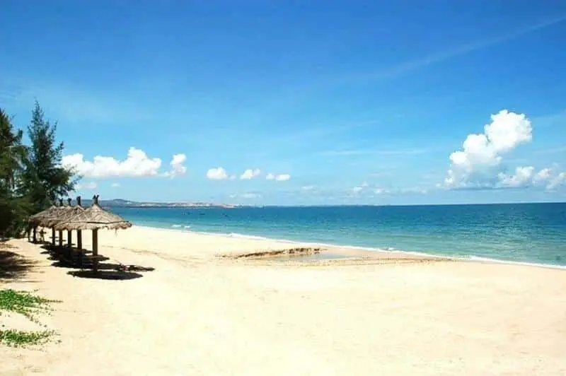 Thi&ecirc;n đường du lịch biển gần S&agrave;i G&ograve;n mang đến cho bạn nhiều trải nghiệm th&uacute; vị 8