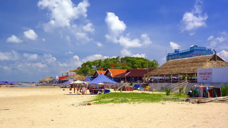 Thi&ecirc;n đường du lịch biển gần S&agrave;i G&ograve;n mang đến cho bạn nhiều trải nghiệm th&uacute; vị 6