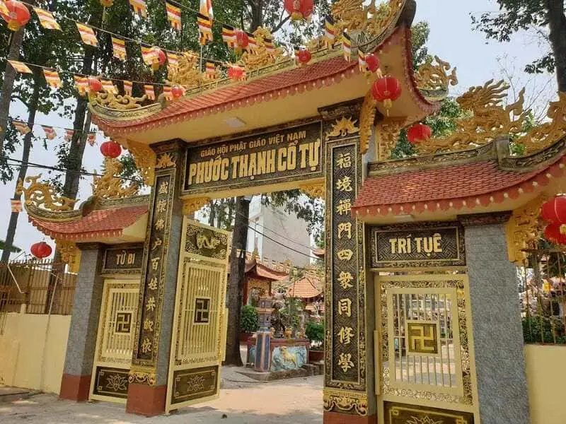 T&igrave;m về 10 ng&ocirc;i ch&ugrave;a quận 9 an y&ecirc;n v&agrave; linh thi&ecirc;ng nhất 3