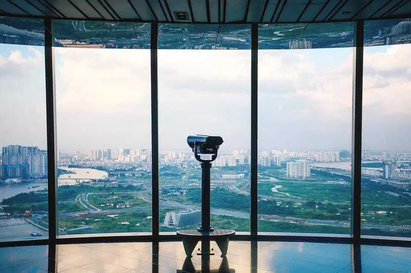 T&ograve;a nh&agrave; Bitexco, minh chứng ho&agrave;ng kim cho sự thịnh vượng tại S&agrave;i G&ograve;n 8