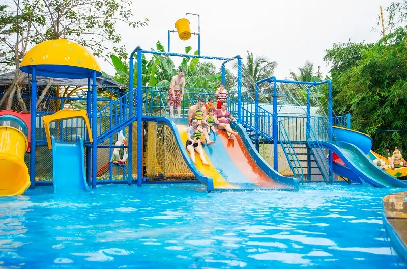 Top 10 điểm du lịch gần S&agrave;i G&ograve;n để thư gi&atilde;n dịp cuối tuần 3